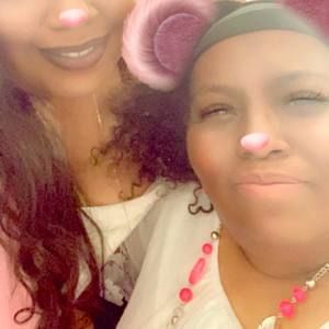 Meet your Posher, Sandra